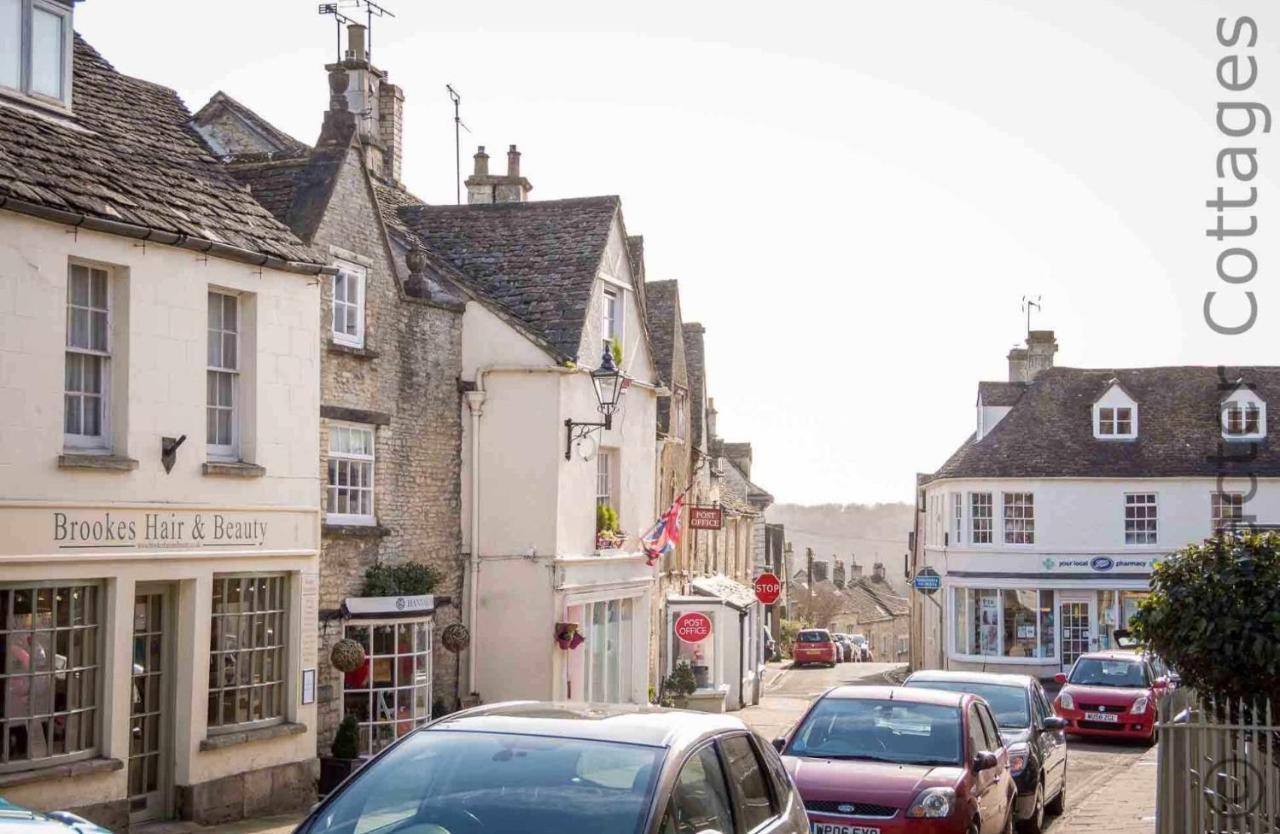 Little Culver Minchinhampton Exterior foto